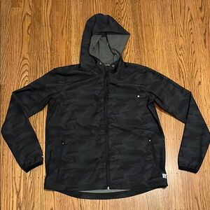 Vuori Jacket